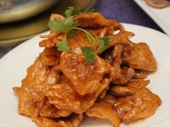 -七菜馆·东北菜·蒸饺(文体路店)