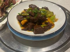 -前王院•巧克力海鲜市集餐厅(万平口店)