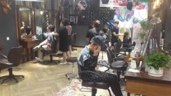 -米莱 Hair Salon 美髮