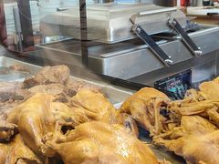 -老刘家永盛斋·传统泡馍(东关南街店)