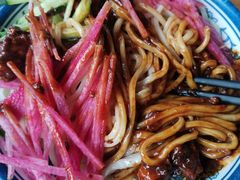 -庆云楼饭庄(什刹海店)