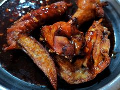 卤鸡翅-联生老店(集美店)