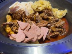 -山河屯铁锅炖·非遗铁锅炖(华强北店)