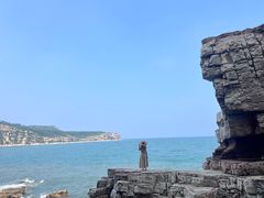 -龙爪山国家地质公园