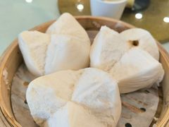 粗面叉烧包-益健美食大广场(北岭店)