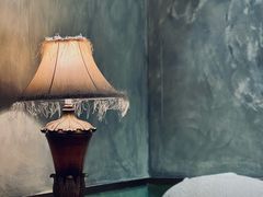 -六区宿舍咖啡店