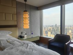 -上海静安香格里拉大酒店