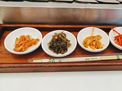 -乡党臊子面(丰庆公园店)