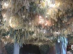 -丽华园(汉阳龙阳店)