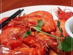 -大欢喜饭店(江怡路店)