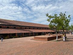 -祝甸砖窑文化馆