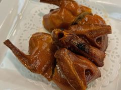 -香云轩·顺德菜(香云纱园林酒店店)