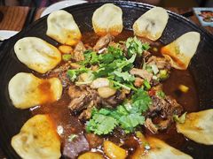 -符离集餐厅(万象城店)