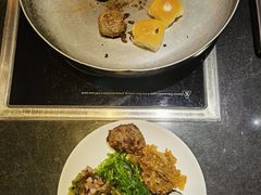 -广州花园酒店