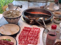 -川味观·鲜货火锅(景芳水湘店)