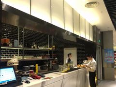 -荷花亭·湖北融合菜(十堰武商MALL店)