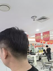 -米娜护肤造型