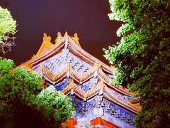 -故宫博物院(故宫)