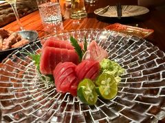 -鸟万·炭火料理Yaki ONE(星光店)