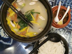 -桥香园过桥米线(复兴路店)