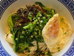 葱油拌面-沪西老弄堂面馆(定西路店)