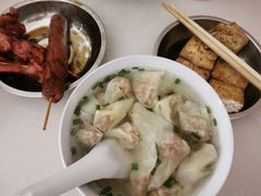 -方桥点心(报慈路)
