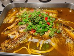 -半天妖烤鱼(夏津德百店)