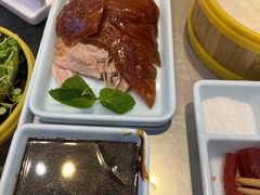 -紫光园·烤鸭·北京菜(团结湖店)