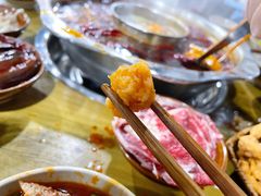 -正南齊北重庆老火锅(光华村直营店)