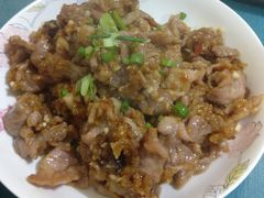 鱼香小滑肉-江南古镇味道·私房菜