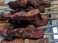 -新疆艾麦尔烧烤(丰台路口店)