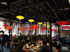 大堂-受气牛肉·重庆耙牛肉(来福士店)