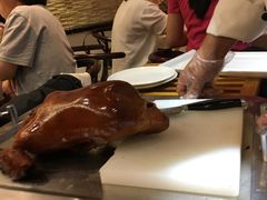 -四季小馆·地道北京小吃(广百店)