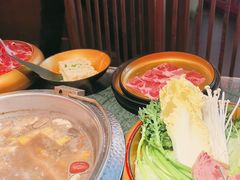 -牛New寿喜烧(曹路花园城店)