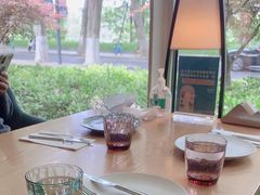 靠窗位-EN SPACE恩空间