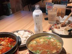 -雪熊精酿·哈尔滨烧烤酒馆(非遗大串店)