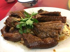 -天天海鲜城·海鲜大排档(新溪店)