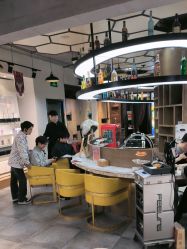 -東方名剪·ETSTYLE