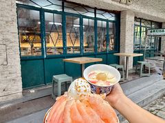-东记甜品(佛山总店)