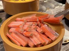 -龍歌自助小火锅(崂山丽达店)