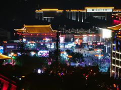 -烛影拾光观景餐厅·创意菜·摄影·小提琴(大唐不夜城店)