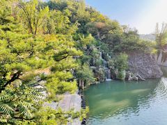 -司马台长城