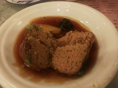 一品狮子头-三六三杭州菜(水上总店)