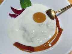 酸奶粽子-青禾小厨新疆菜(总店)