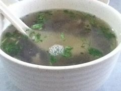 牛杂汤-迎桂馒头店(博爱路店)