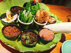 -淀里船宴(复兴路店)