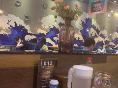 -锦尚阁烤鱼(望京新荟城店)