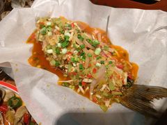 -为民烧烤吧.自贡爆炒菜(收录10年好店)