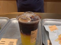 -去茶山(重庆万象城店)