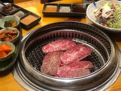 -丸藏和牛烧肉专门店(园区师惠坊店)